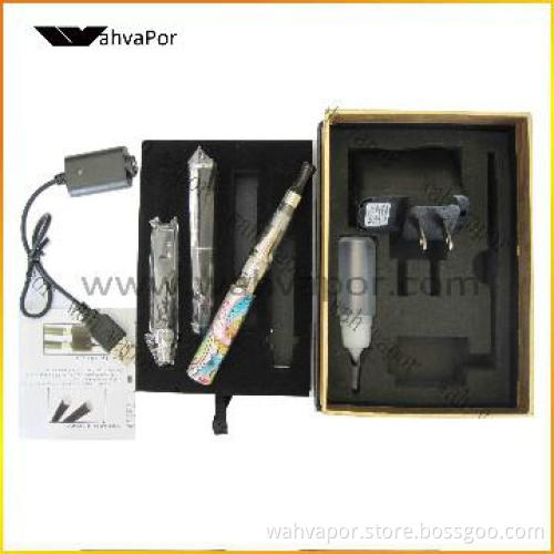Beautiful Design E Cigarette EGO Q